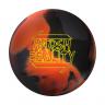 900 Global Harsh Reality Bowling Ball - view 1