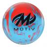 Motiv Max Thrill Solid Bowling Ball - view 2