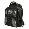 Motiv Intrepid Backpack - Covert Black - view 3