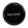 Pro Bowl Polyester Bowling Ball - Black Beauty - view 1