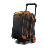 Hammer Premium Double Roller - Black/Orange - view 1