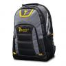 Track Select Backpack - Grey/Yellow - view 1