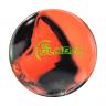 900 Global Harsh Reality Pearl Bowling Ball - view 2