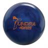 Track Tundra Blue Fire Bowling Ball - view 1