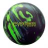 Track Cypher Bowling Ball - view 1