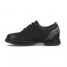 Dexter THE 9 Knit ST Bowling Shoes - Black/Silver - view 7