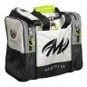 Motiv Shock 1-Ball Tote - Blizzard White - view 2