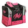 Motiv Shock 1-Ball Tote - Neon Pink - view 2