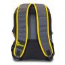 Track Select Backpack - Grey/Yellow - view 3