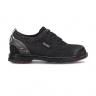 Dexter THE 9 Knit ST Bowling Shoes - Black/Silver - view 3