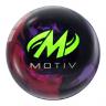 Motiv Ripcord Launch Pearl Bowling Ball - view 2