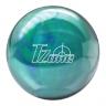 Brunswick TZone Bowling Ball - Caribbean Blue - view 1