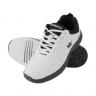 Brunswick Classic Bowling Shoes - White - view 1