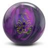 Hammer Scorpion Strike Bowling Ball - view 1