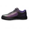 Hammer Vicious Bowling Shoes - Right Handed - Purple - view 3