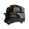 Hammer Deluxe Double Roller - Black/Orange/Grey - view 2