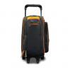 Hammer Premium Double Roller - Black/Orange - view 2