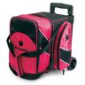 Brunswick Edge Single Roller Bag - Pink - view 1