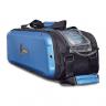 Hammer Carbon Shield Triple Tote - Blue - view 3