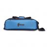 Hammer Carbon Shield Triple Tote - Blue - view 1