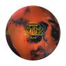 900 Global Harsh Reality Bowling Ball - view 3