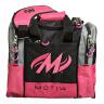 Motiv Shock 1-Ball Tote - Neon Pink - view 1