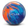 Columbia 300 - Atlas Hybrid Bowling Ball - view 1