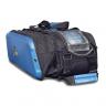 Hammer Carbon Shield Triple Tote - Blue - view 4