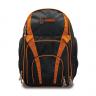 Hammer Tournament Bowlers Backpack - Black/Orange - view 2