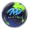 Motiv Nuclear Forge Pearl Bowling Ball - view 2