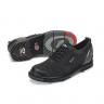 Dexter THE 9 Knit ST Bowling Shoes - Black/Silver - view 1