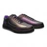 Hammer Vicious Bowling Shoes - Right Handed - Purple - view 1