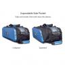 Hammer Carbon Shield Triple Tote - Blue - view 2