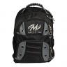 Motiv Intrepid Backpack - Covert Black - view 1