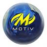 Motiv Sky Raptor Pearl Bowling Ball - view 2