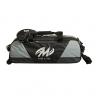 Motiv Ballistix 3-Ball Tote - Covert Black - view 1