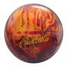 Ebonite Fireball Bowling Ball - view 1