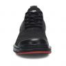 Dexter THE 9 Knit ST Bowling Shoes - Black/Silver - view 6