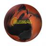 900 Global Harsh Reality Bowling Ball - view 2