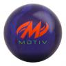 Motiv Venom Shock Solid Bowling Ball - view 2