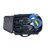 Brunswick Quest Double Roller Bag - Black - view 2