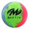 Motiv Evoke Solid Bowling Ball - view 2