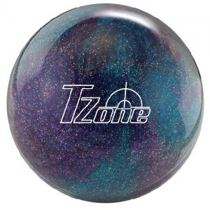 Brunswick TZone Bowling Ball - Deep Space