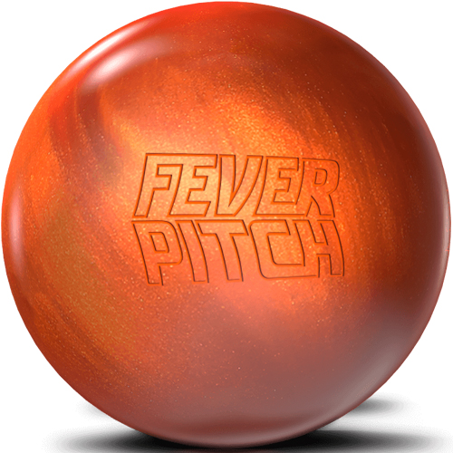 Storm Fever Pitch - Urethane Bowling Ball