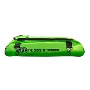 Vise Add-On Shoe Bag - Green